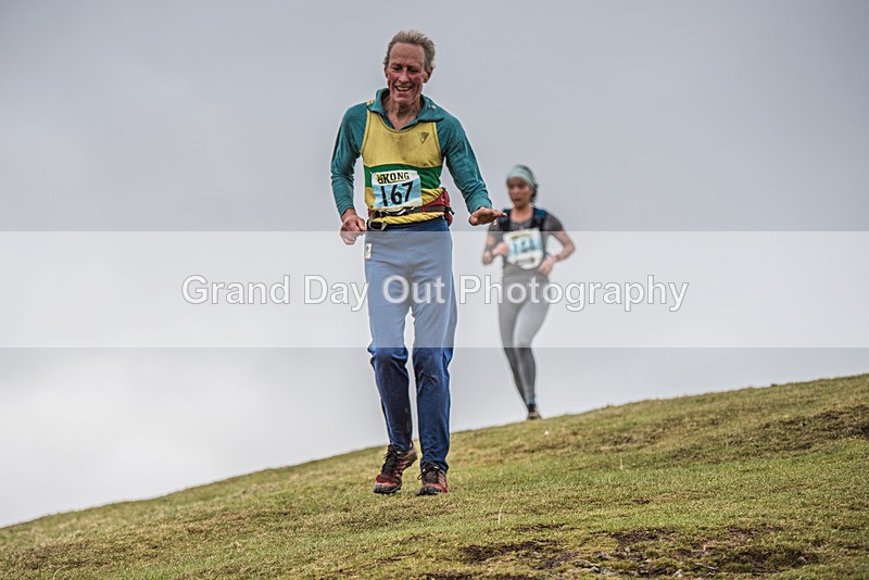 Loopy Latrigg-670 - Kong Loopy Latrigg Fell Race Saturday 27th January 2024