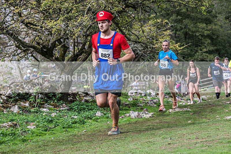 Dovedale-1179 - Dovedale Dash Sunday 4th October 2026
