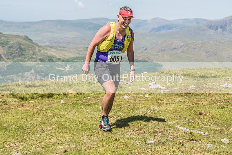 Duddon Short-85 - Duddon Short Fell Race Saturday 3rd June 2023