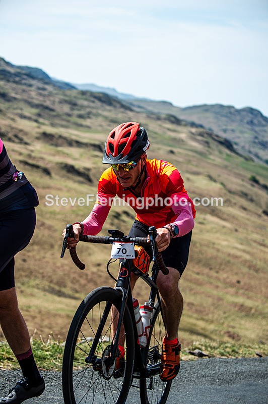 124943-2 - Hardknott Pass Camera 3 12.00-13.00