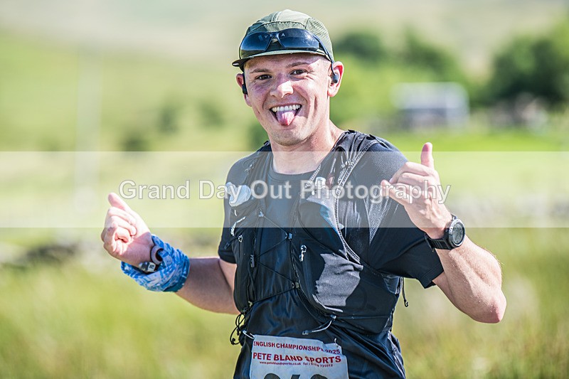 Tebay-1228 - Tebay Fell Race Saturday 12th July 2025