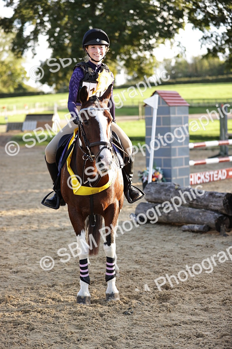 SBM_12434 - E6 - Eventers Challenge 80cm Championship