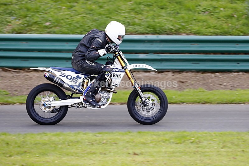  - British & Midland Championship April 27th