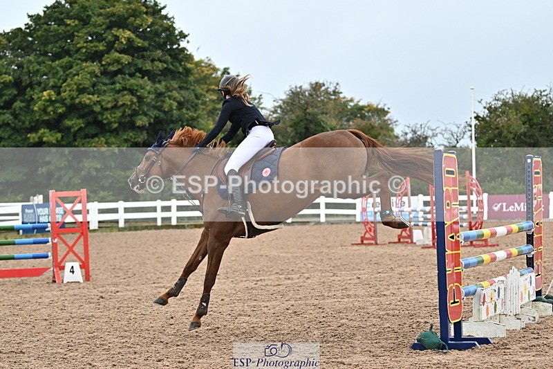 240925A-122702-00518 - Cls 3 Snr 1.05m Open