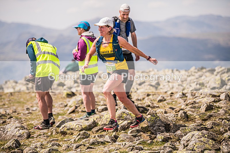 Fairfield-880 - Fairfield Horseshoe Fell Race Saturday 11th May 2024