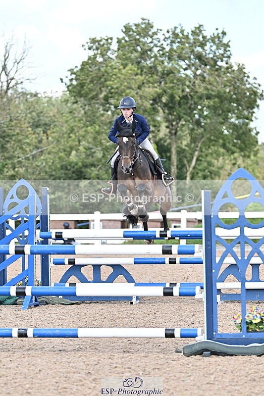 241005A-122951-03648 - SAT Cls 18 1.05m Amateur Quali