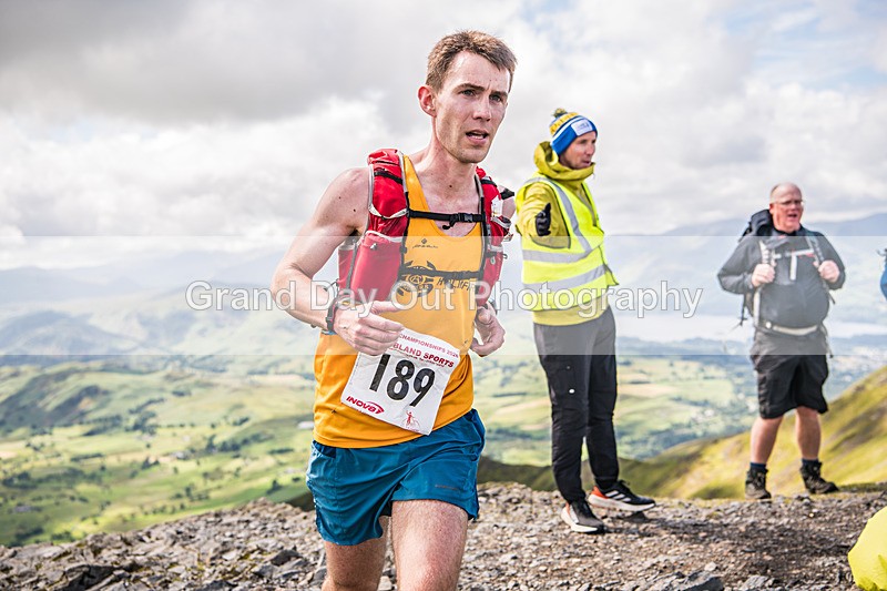 Blencathra-554 - Blencathra Fell Race Sunday 28th June 2026