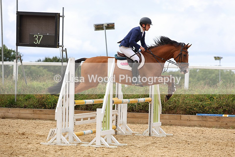 3E7A0939 - Class 10: 95cm National Amateur Championship Qualifier