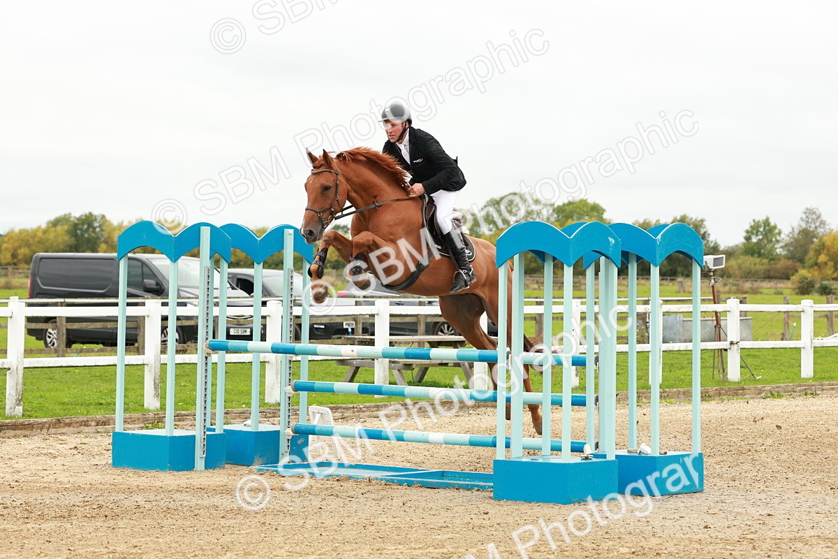 1I0A7617 - Class 4 - Senior Newcomers 1.10m