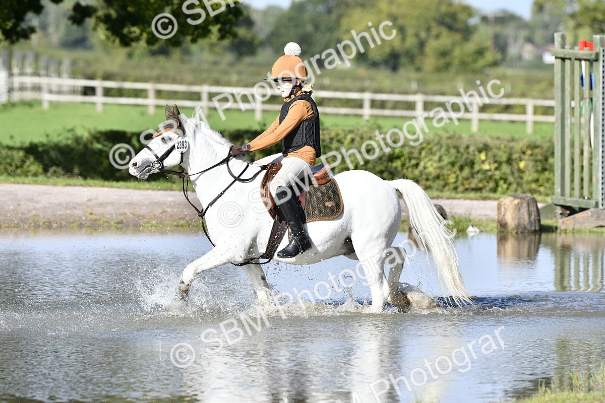 SBM_15220 - E4a - Eventers Challenge 50cm Open