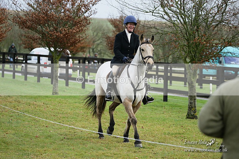 PtP 121221 139 - Barbury International Point-to-Point 112/12/2021