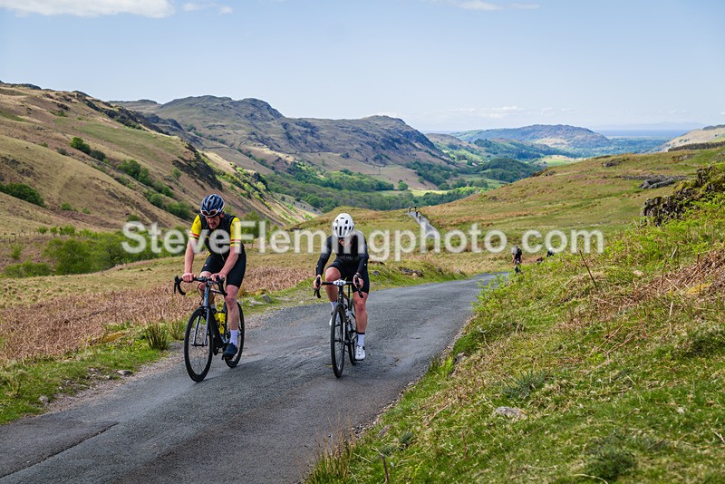 115438 - Hardknott Pass Camera 1 11.00-12.00