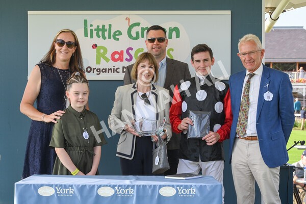 yr05092021r5-67 - Race 5 4.20pm Little Green Rascals Children's Nurseries Stakes