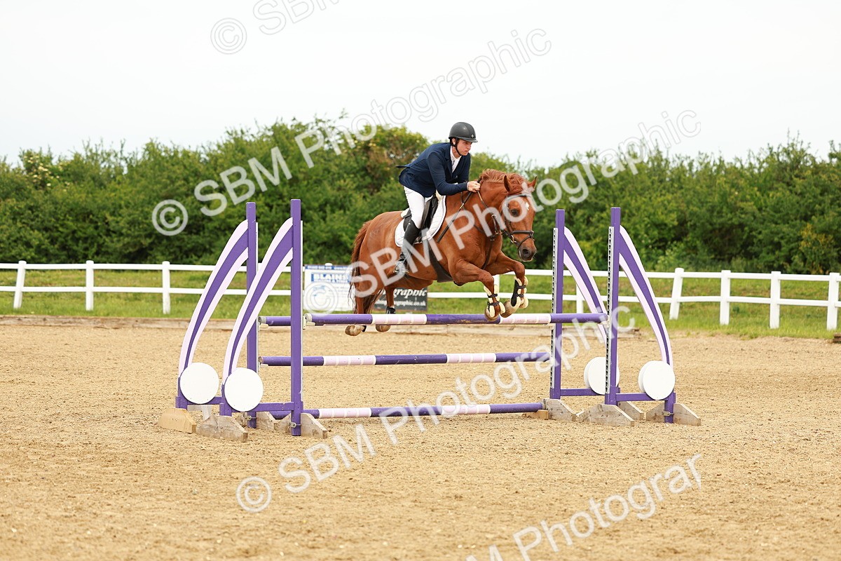 SBM_001257 - Class 3 - Senior Discovery - 1.00m