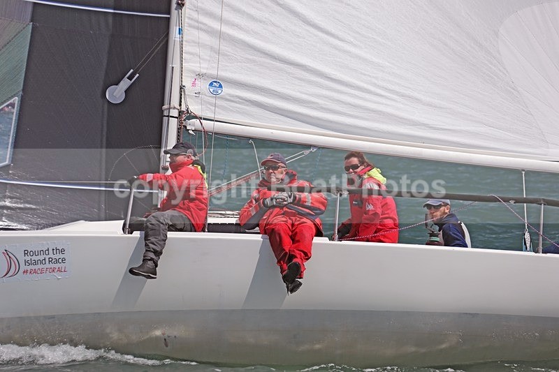 170701 AQUA J GBR165 AE1I5307 - ROUND THE ISLAND 2017