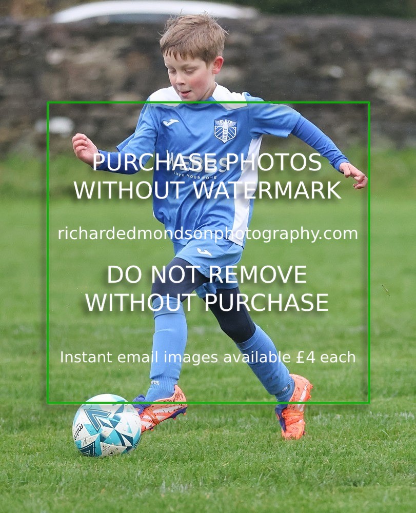 533A4840 - Wattsfield under 7s vs Kendal Utd Ladies & Girls U8 (22/11/25)