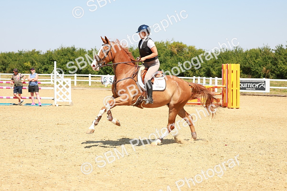 SBM_001057 - Class 3 - Senior Discovery - 1.00m