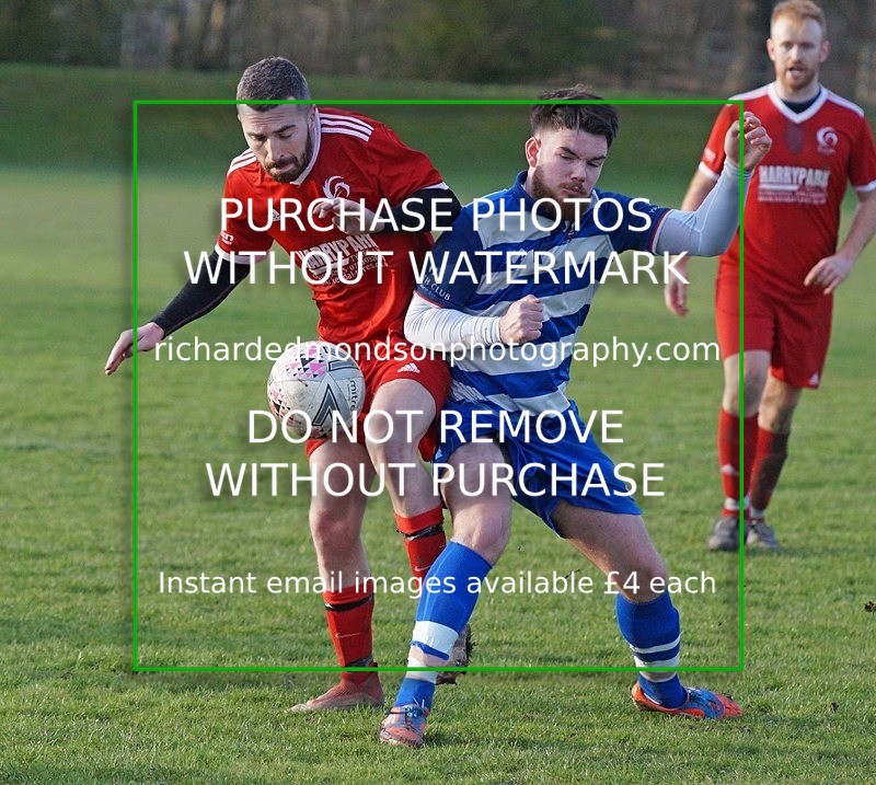 DSC01419 - Ibis Reserves v Ambleside United (Saturday 18th January)
