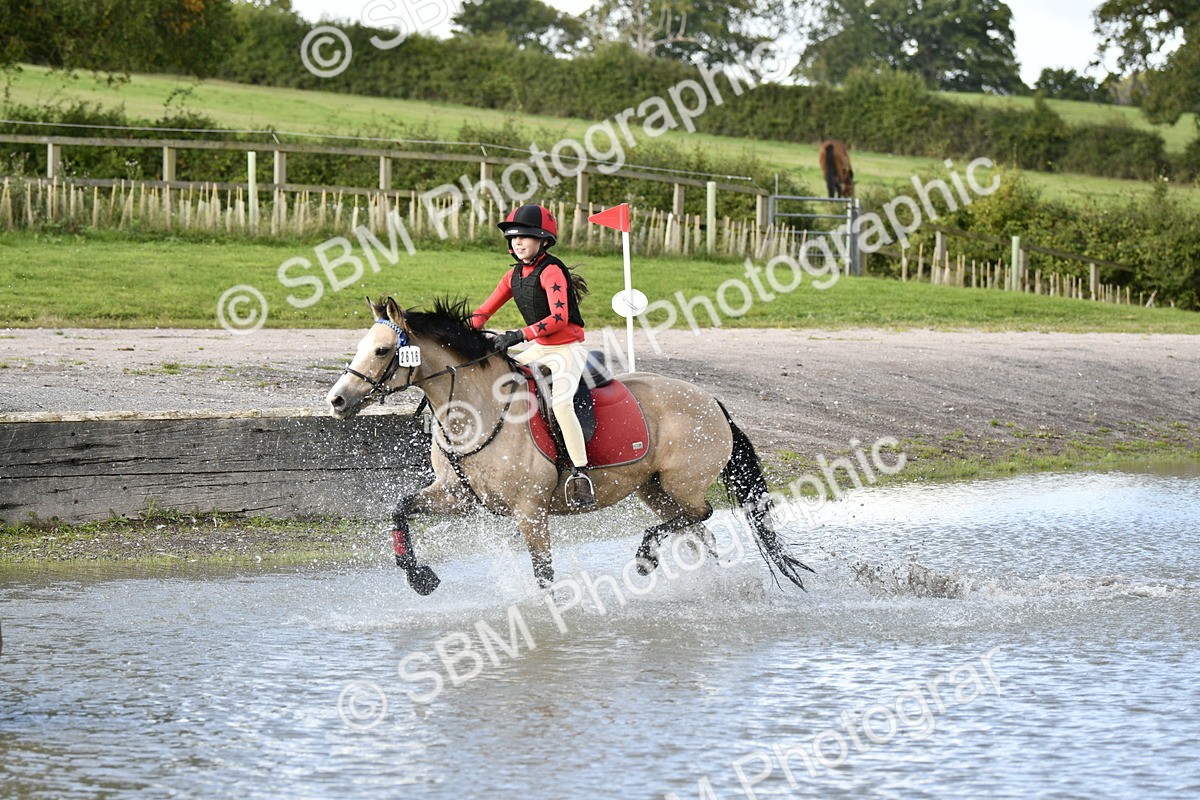 SBM_16322 - E4b - Eventers Challenge 60cm Open