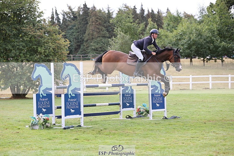 250830A-084446-04054 - Cls 13 Snr 1.25m Open