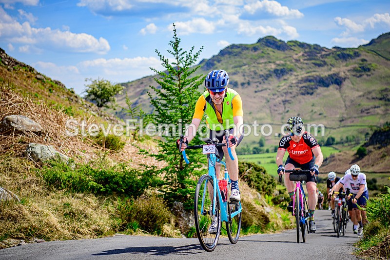 143242 - 2025 Fred Whitton Blea Tarn Climb 14.00 - 15.00