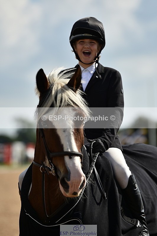 230902A-144610-01806 - Cls 3B Pony Medium 90cm