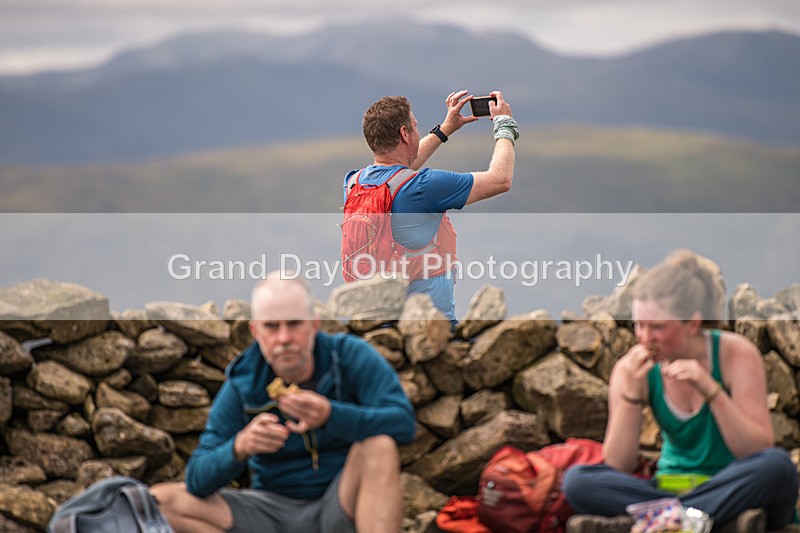 Rydal Round-626 - Rydal Round Fell Race Thursday 31st July 2025