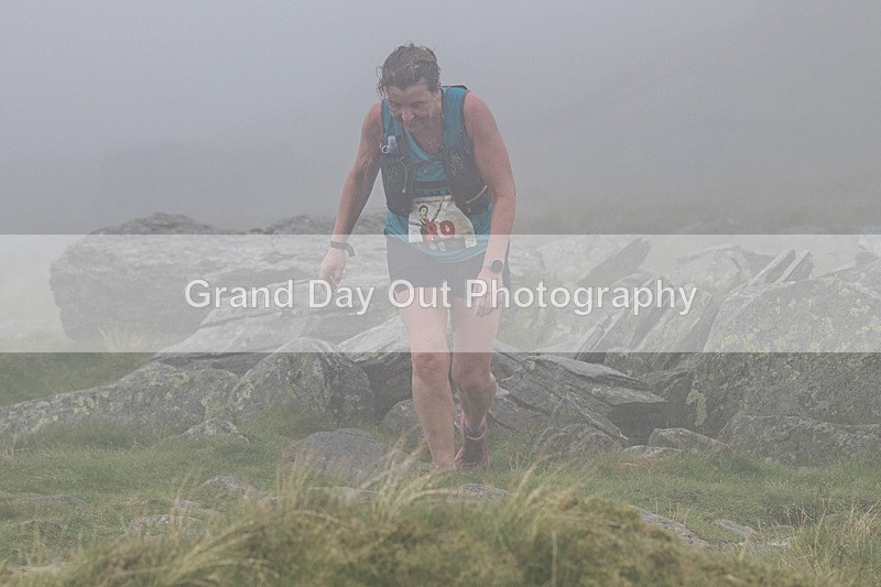 Kentmere-1119 - Pete Bland Kentmere Horseshoe Fell Race Sunday 20th July 2025