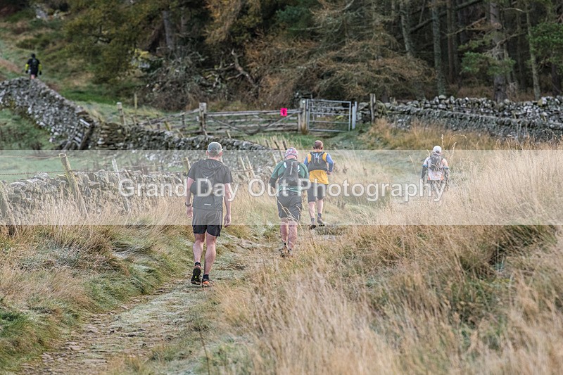 Tweed Valley-80 - High Terrain Events Tweed Valley 65 & 50K Ultra Trail Races Sunday 17th November 2024