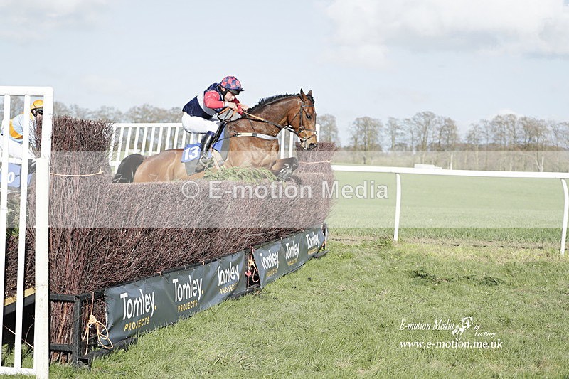 PtP 100423 1380 - Old Berkshire Point-to-Point Lockinge 10/04/23