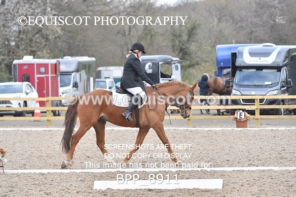 BPP_8911 - NOVICE 1