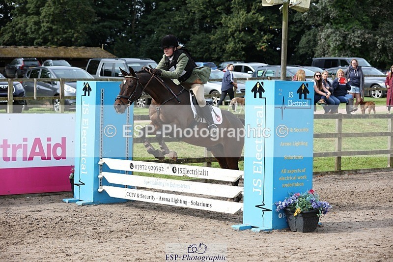 230826-100407-14127 - Round 1 9.40 to End