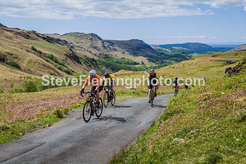 131659 - Hardknott Pass Camera 1 13.00-14.00
