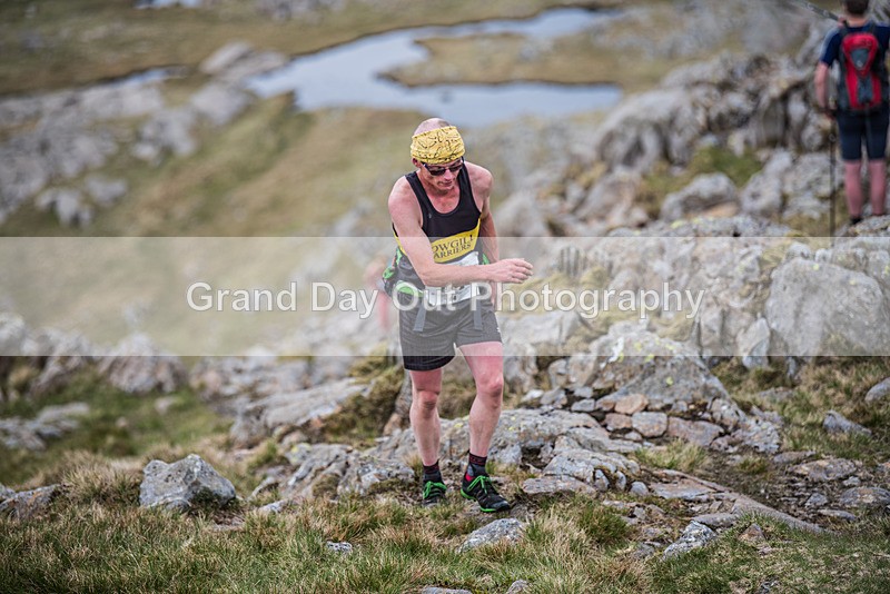 Glaramara-143 - Glaramara Fell Race Sunday 21st May 2023