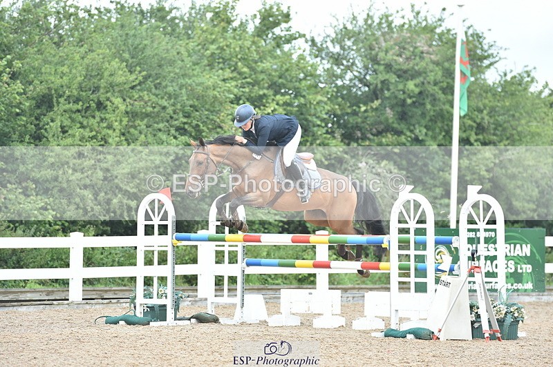 230723A-091540-10863 - Cls 28, 5 Yr Olds 1.10m