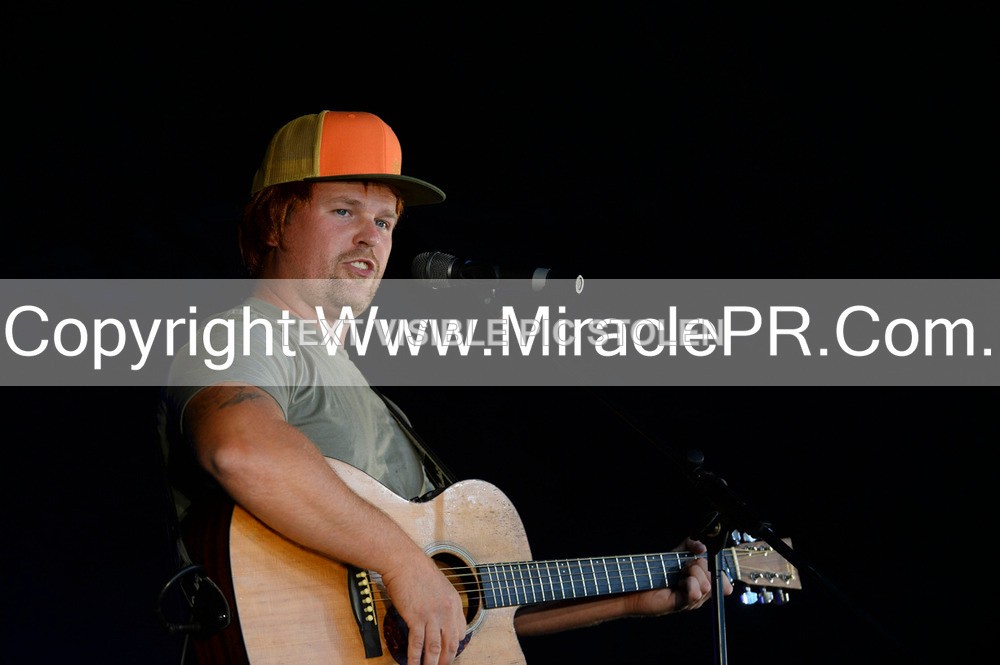 MSF_5520 - Sing it like Sheeran.