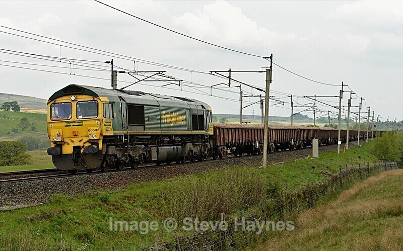 29th May 2021 - Scout Green, Cumbria