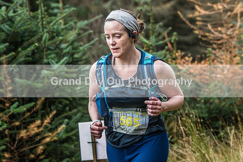 Glentress-998 - High Terrain Events Glentress 21 & 10K Trail Races Saturday 15th November 2025