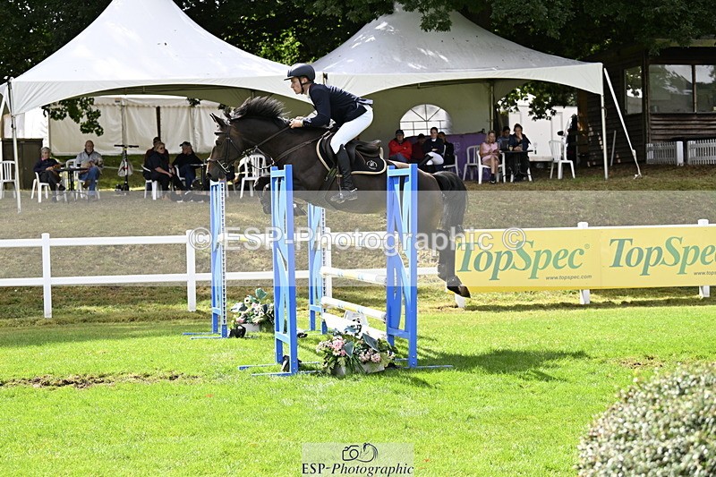 250829A-125553-02055 - Cls 2 Snr Foxhunter