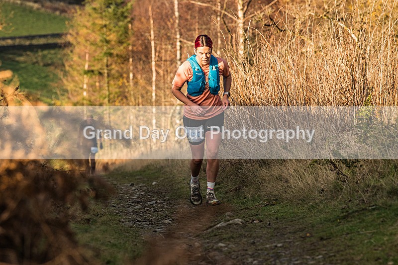 Tweed Valley-514 - High Terrain Events Tweed Valley 50 & 65K Ultra Trail Races Sunday 16th November 2025