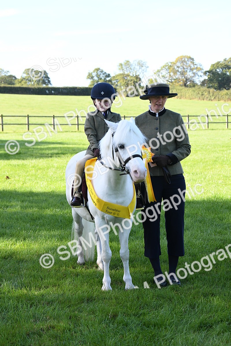 SBM_35467 - S17 - Condition & Turnout - Lead Rein
