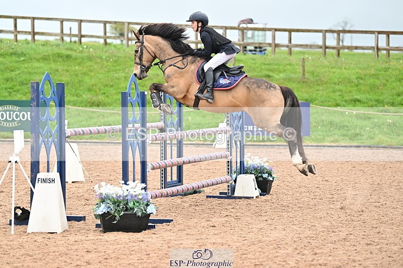 240505A-143942-06509 - Cls 6, 7 & 8 Pony National 1.15m, 1.20m & 1.30 Open