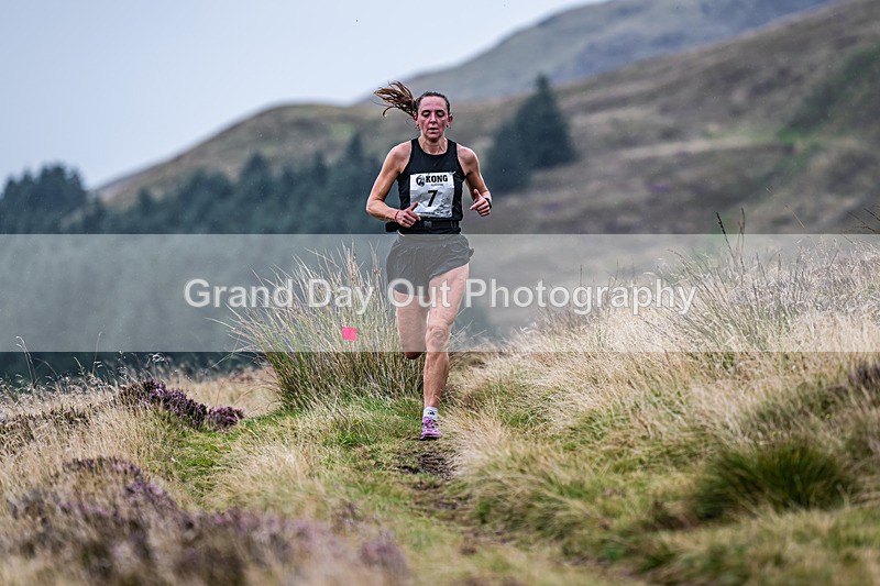 Gavel-281 - Ennerdale Show Gavel Fell Race Wednesday 26th August 2026
