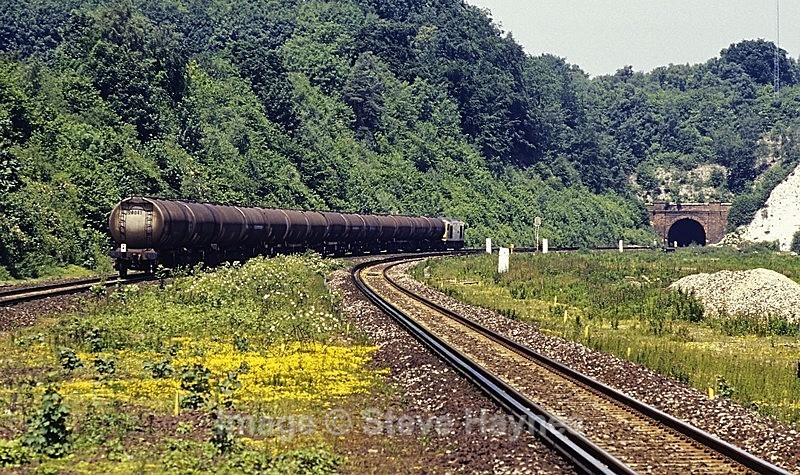 14th June 1994 - Micheldever, Hampshire