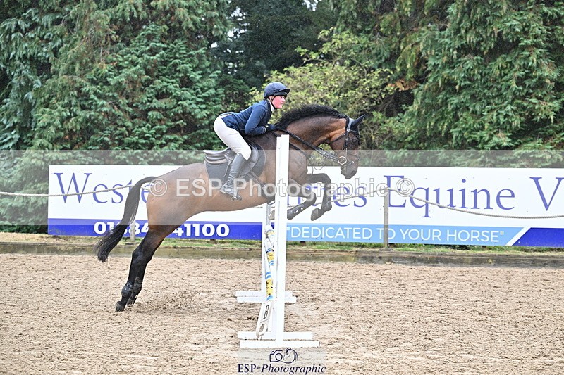 250830A-132318-06208 - Cls 22 95cm Amateur Quali