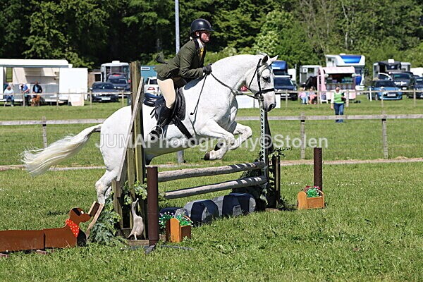 IMG_3857 - Working Hunter