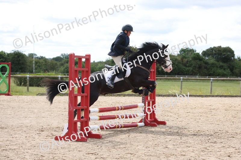 20250608-0745 - Class 3 - 60cm