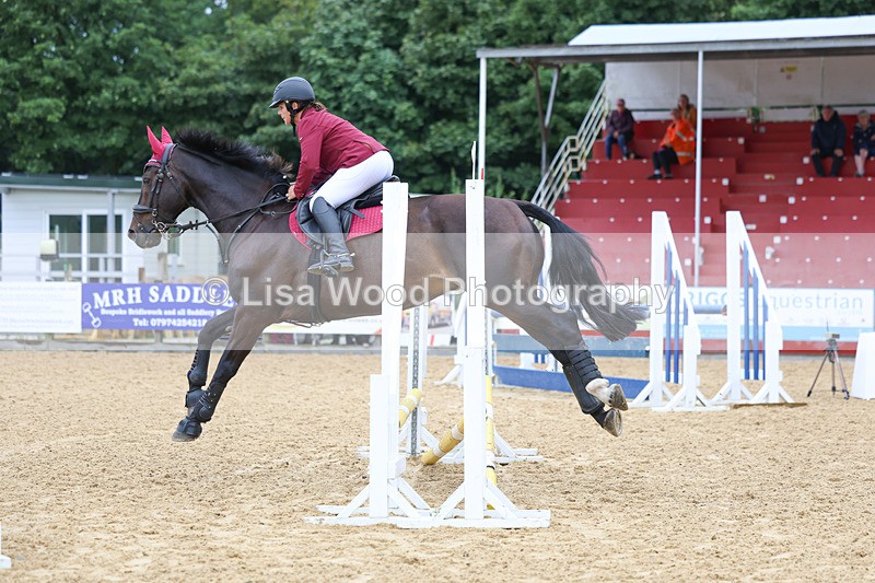 3E7A9208 - Class 6: 60cm Senior