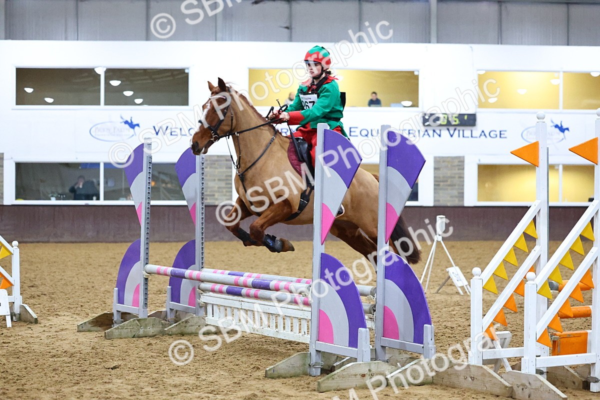 SBM_002379 - Class 5 - Jingle Bells - 80cm