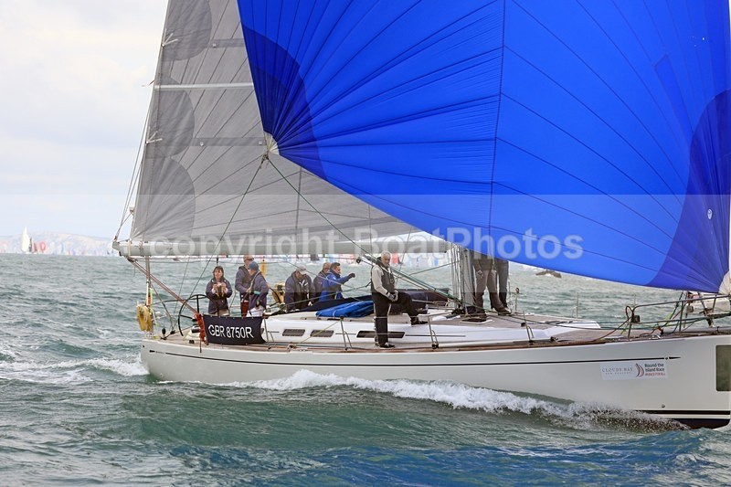 170701 BELLA OF LONDON GBR8750R RTI_0842 - ROUND THE ISLAND 2017